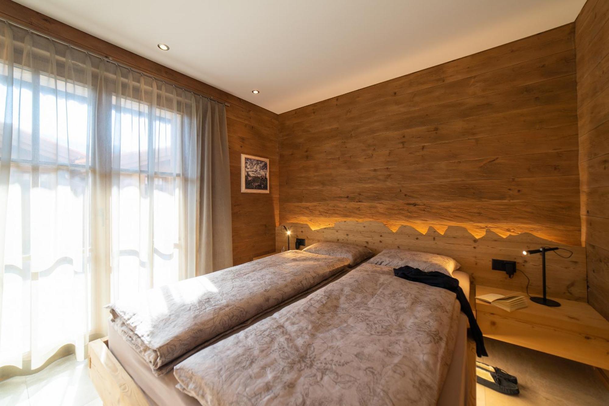 Chalet Hinterrugg Wildhaus Esterno foto