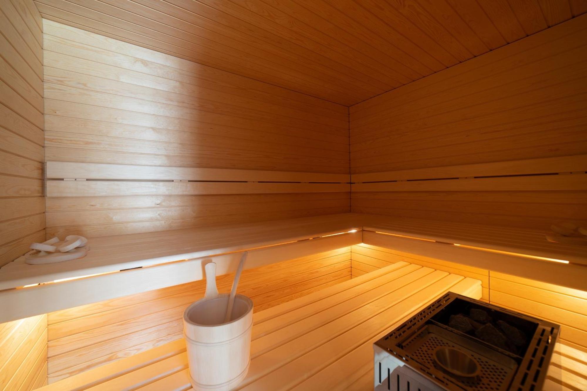 Chalet Hinterrugg Wildhaus Esterno foto